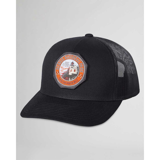 National Park Trucker Hat