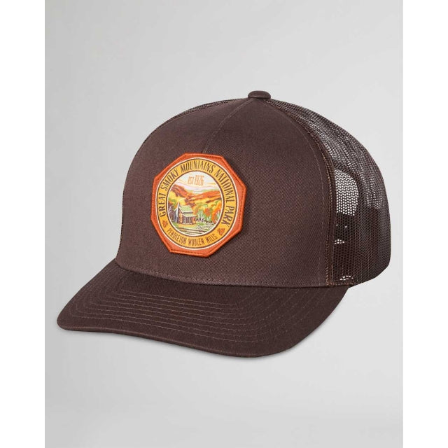 National Park Trucker Hat