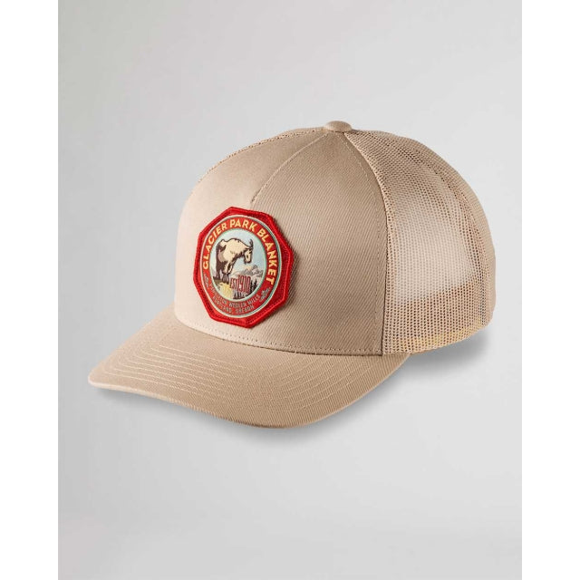 National Park Trucker Hat