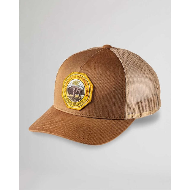 National Park Trucker Hat