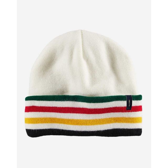 National Park Stripe Beanie Hat