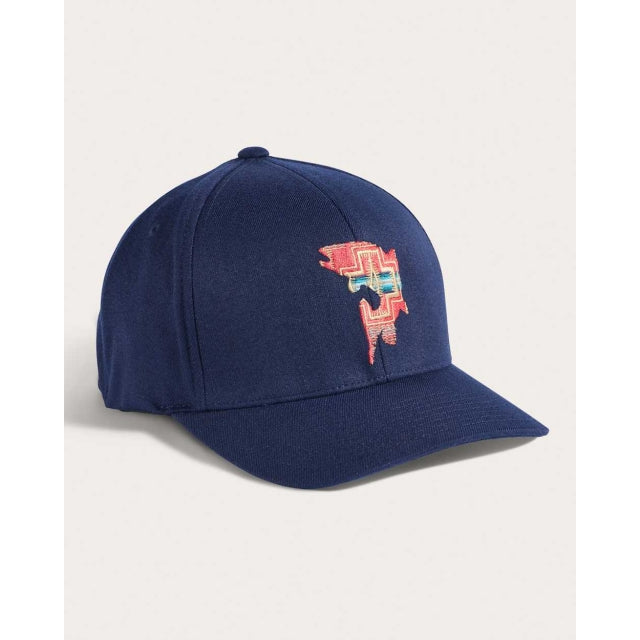Embroidered Hat