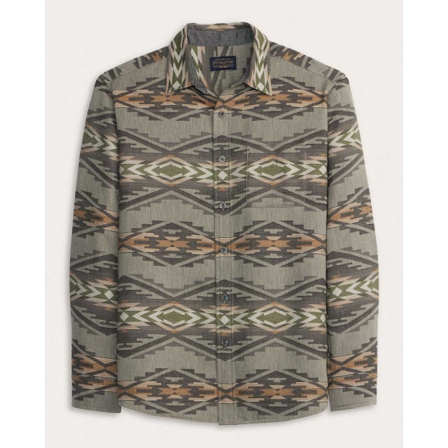 Men's Tumalo Cotton Chamois Shirt