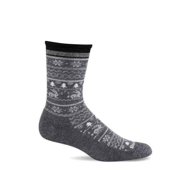 Folksy Fairisle