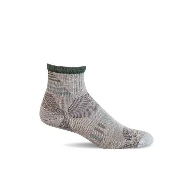 Ascend II Quarter - Men's