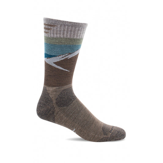 Modern Mountain Crew