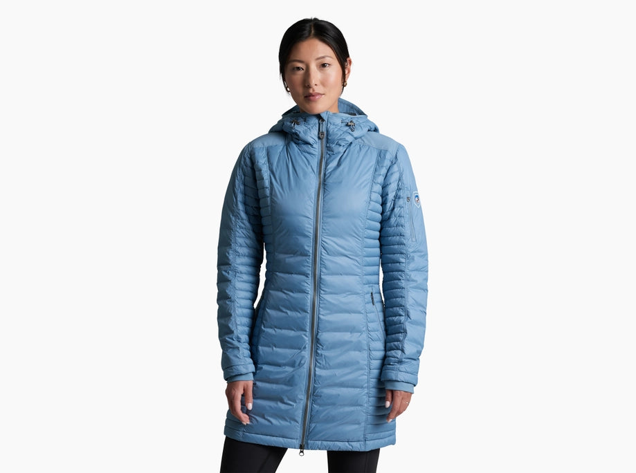 Women's Spyfire Parka
