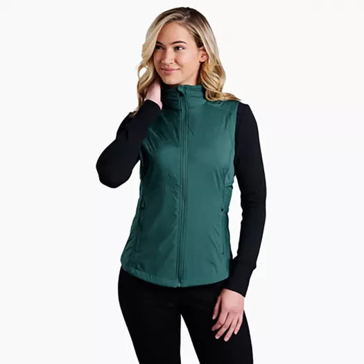 The One Vest
