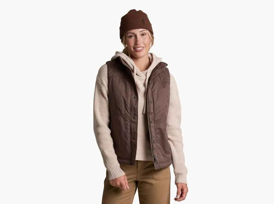 Women's Celeste Lined Vest