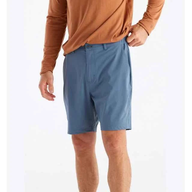 Men's Latitude Short