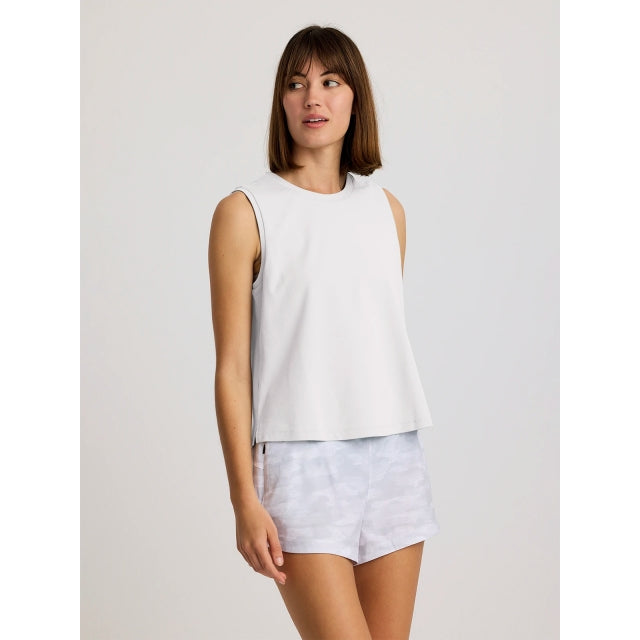 Women's Bamboo Current Tank