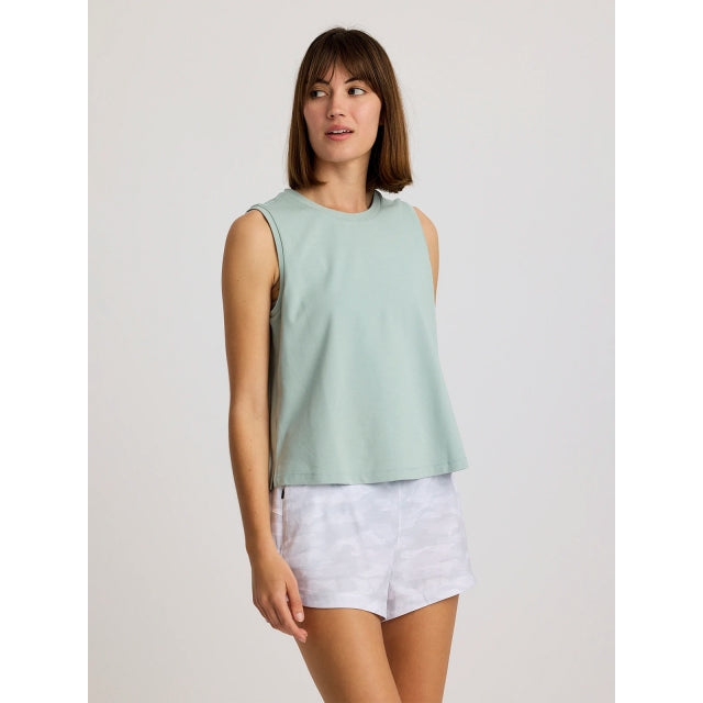 Women's Bamboo Current Tank