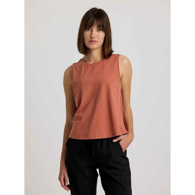 Women's Bamboo Current Tank