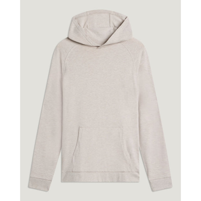 Men's Bamboo Lightweight Fleece Hoodie