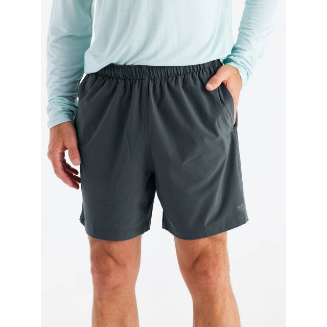 Men's Breeze Short - 6