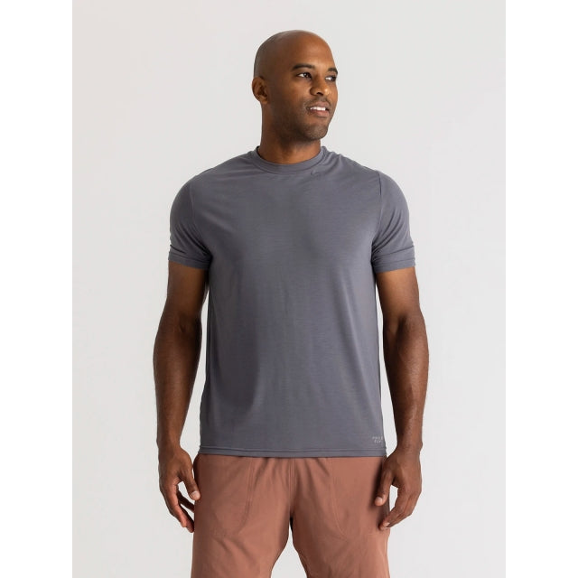 Men's Elevate Lightweight Tee