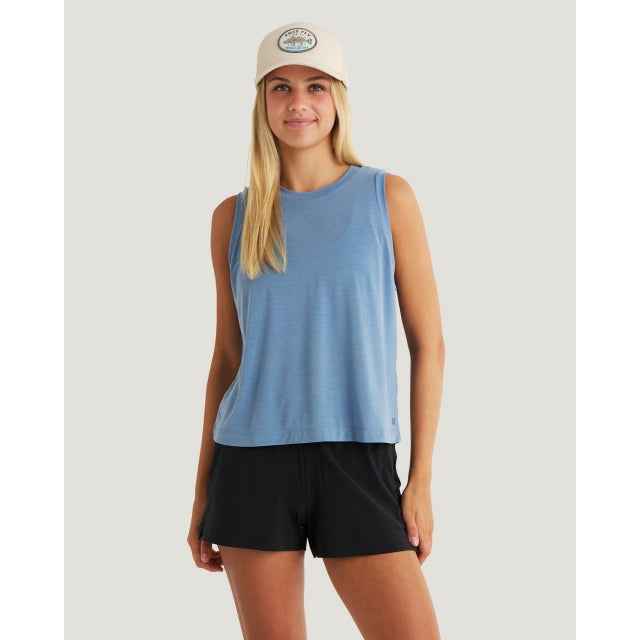 Women's Elevate Lightweight Tank