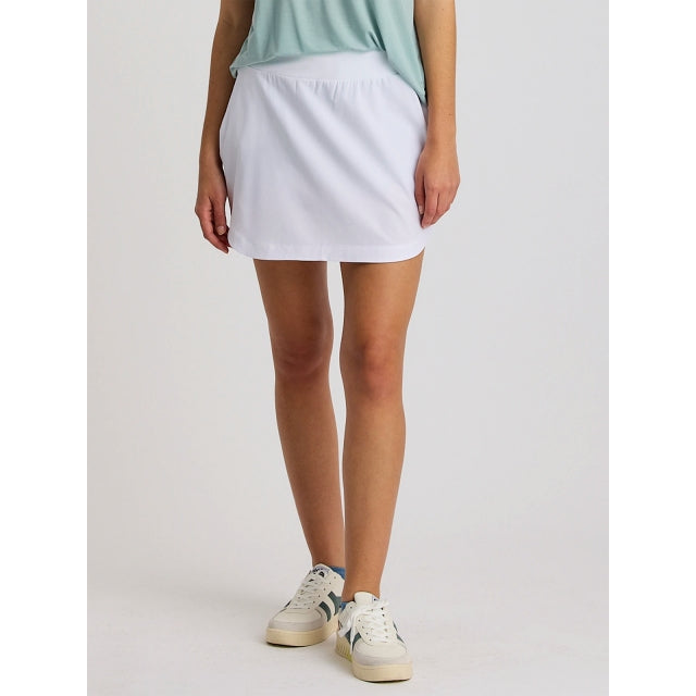 Women's Bamboo-Lined Active Breeze Skort - 15