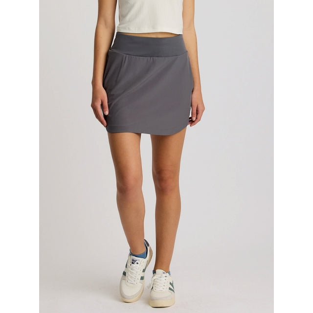 Women's Bamboo-Lined Active Breeze Skort - 15
