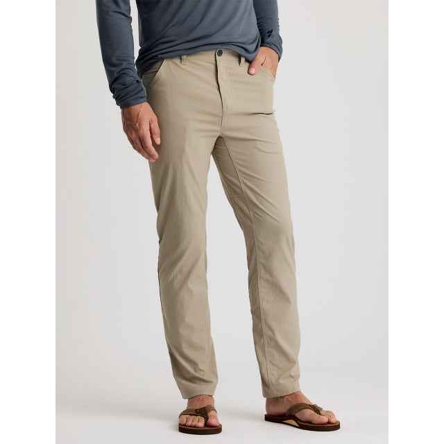 Men's Topogrid Pant