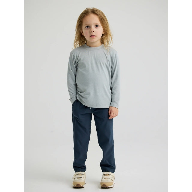 Toddler Bamboo Shade Long Sleeve