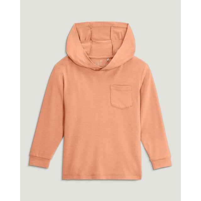 Toddler Bamboo Shade Hoodie