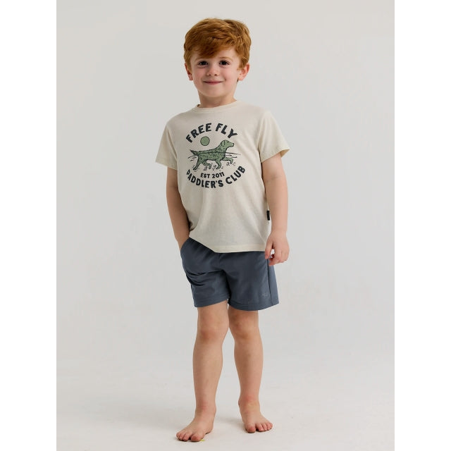 Toddler Breeze Short