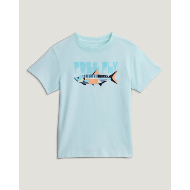 Toddler Wild Pursuits Tee