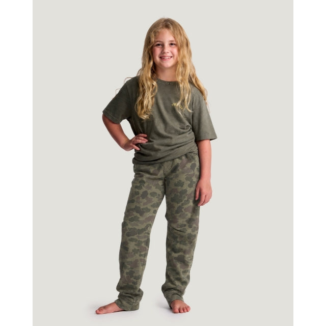 Youth Fleece Jogger