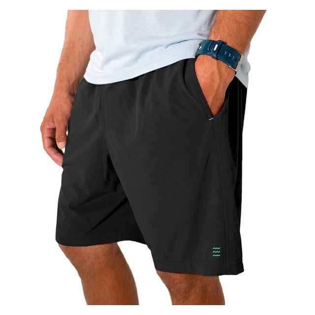 Men's Breeze Short