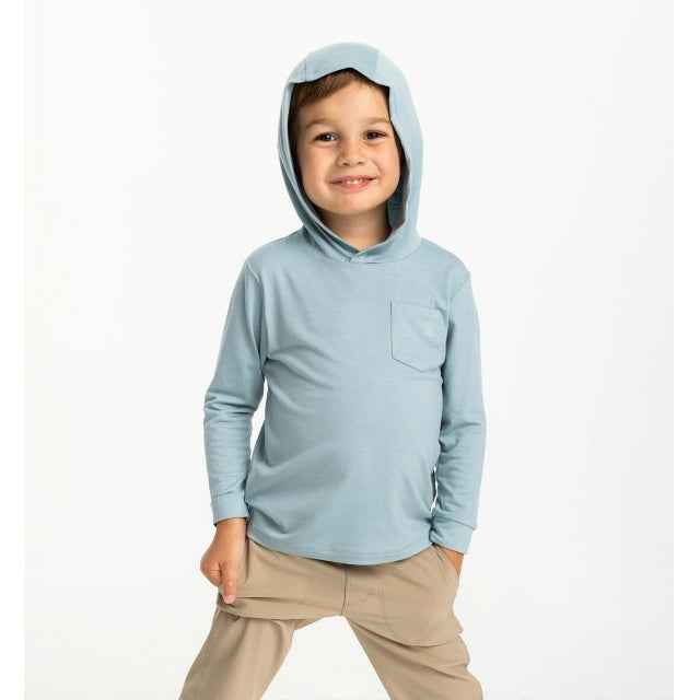 Toddler Bamboo Shade Hoodie