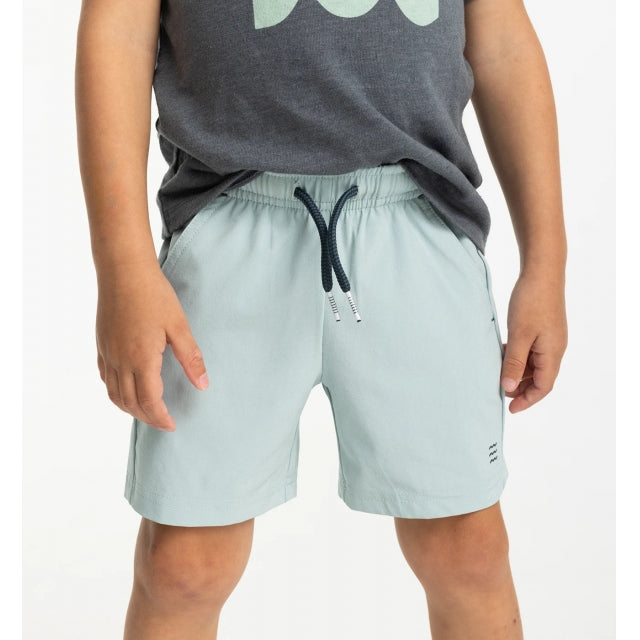 Toddler Breeze Short