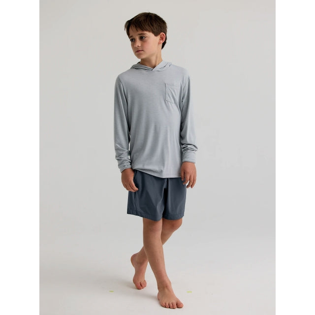 Boys' Breeze Short