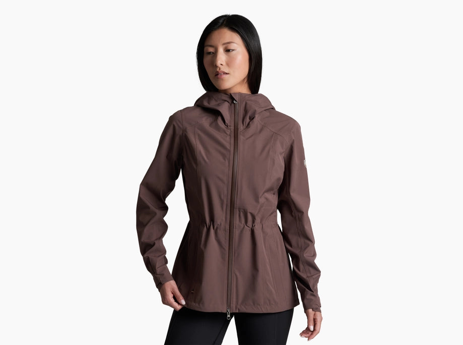 Stretch Voyagr Jacket