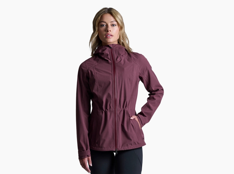 Stretch Voyagr Jacket