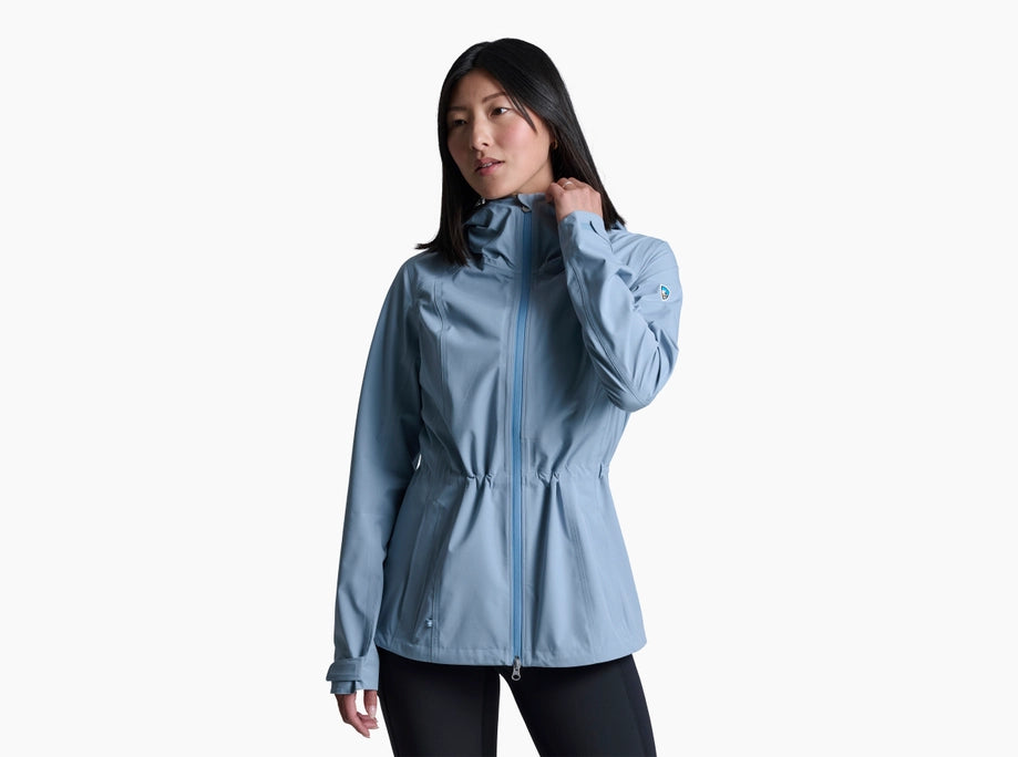 Stretch Voyagr Jacket