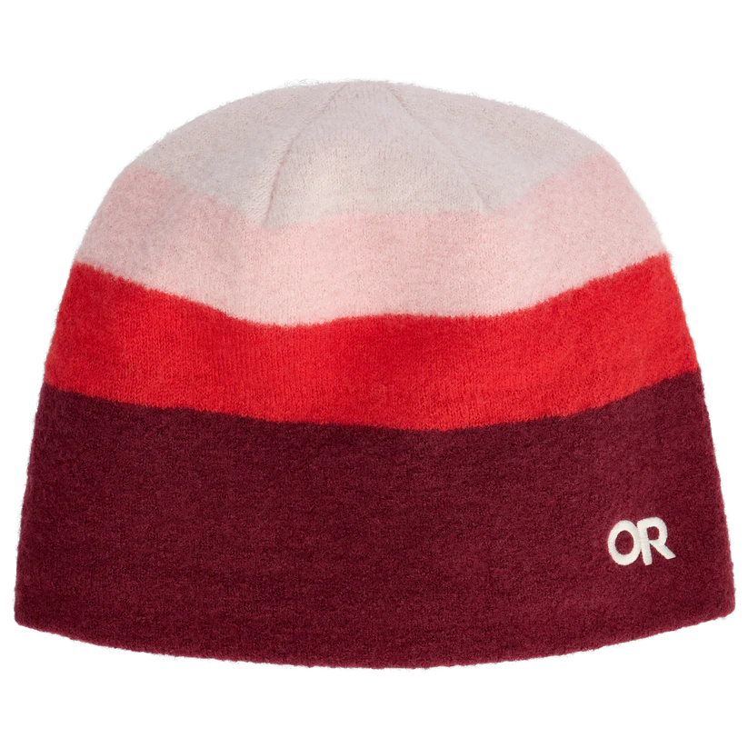 Gradient Beanie