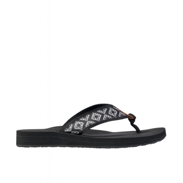 Classic Maine Isle Flip Flop 3 Motif Women's