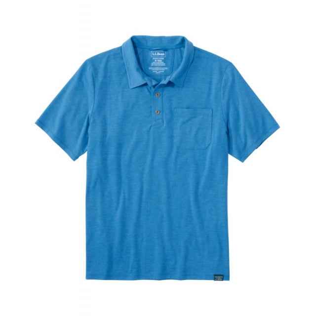Everyday Sunsmart Polo Short Sleeve 2.0 Men's Regular