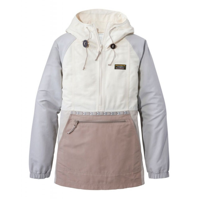 Mountain Classic Anorak Multi Color Women's Regular