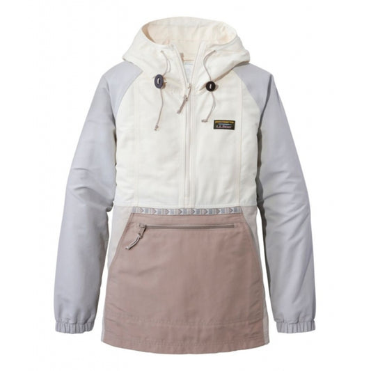 Mountain Classic Anorak Multi Color Women's Regular