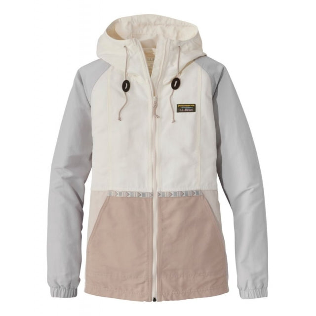 Mountain Classic Jacket Multi Color Women's Regular