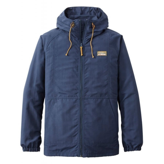 Mountain Classic Full Zip Jacket Men's Regular