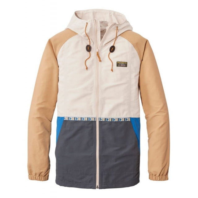 Mountain Classic Jacket Multi Color Men's Regular