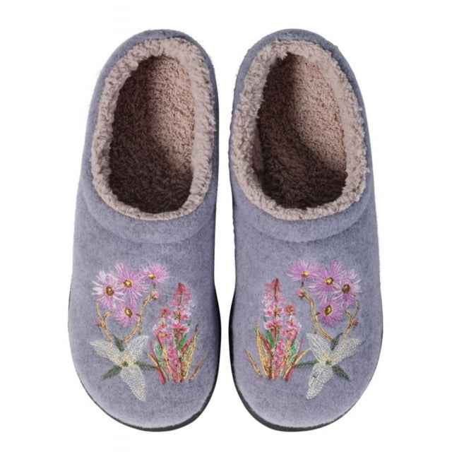 Daybreak Scuff Motif 2 Women's