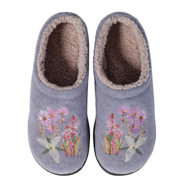 Daybreak Scuff Motif 2 Women's
