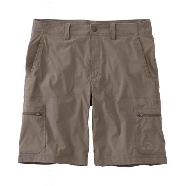 Cresta Hiking Shorts 10" Men's