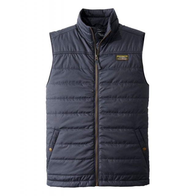 Mountain Classic Puffer Vest Regular