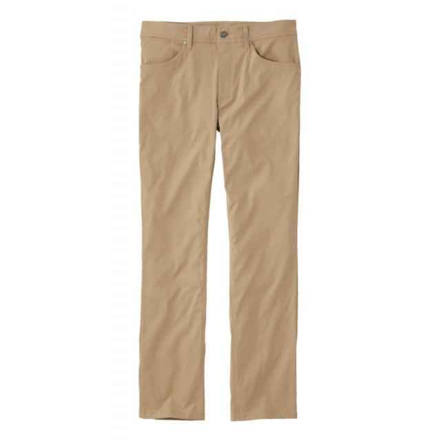 VentureStretch 5-Pocket Pant Standard Fit Straight Leg Men's