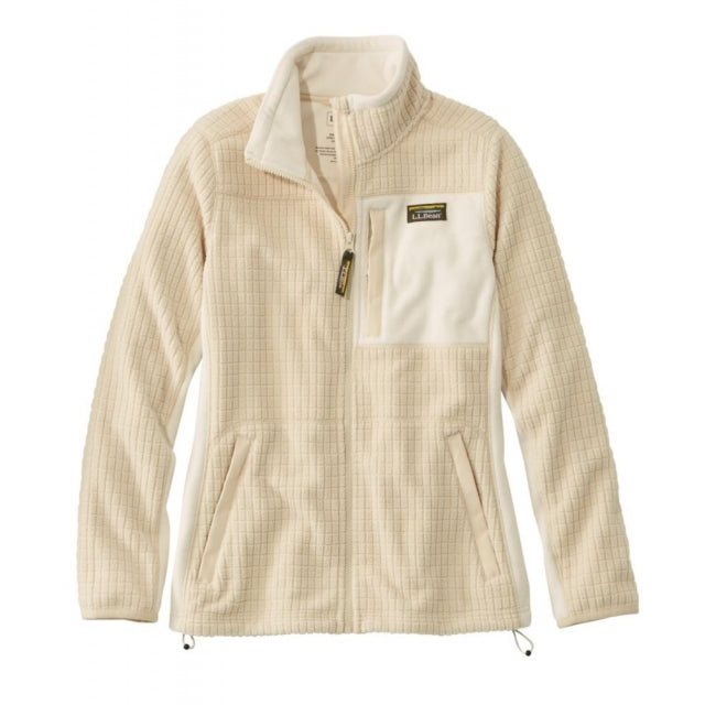 Mountain Classic Windproof Fleece Jacket Women's Regular